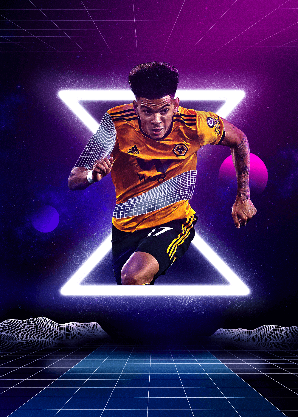 位調整和部 位調整和部