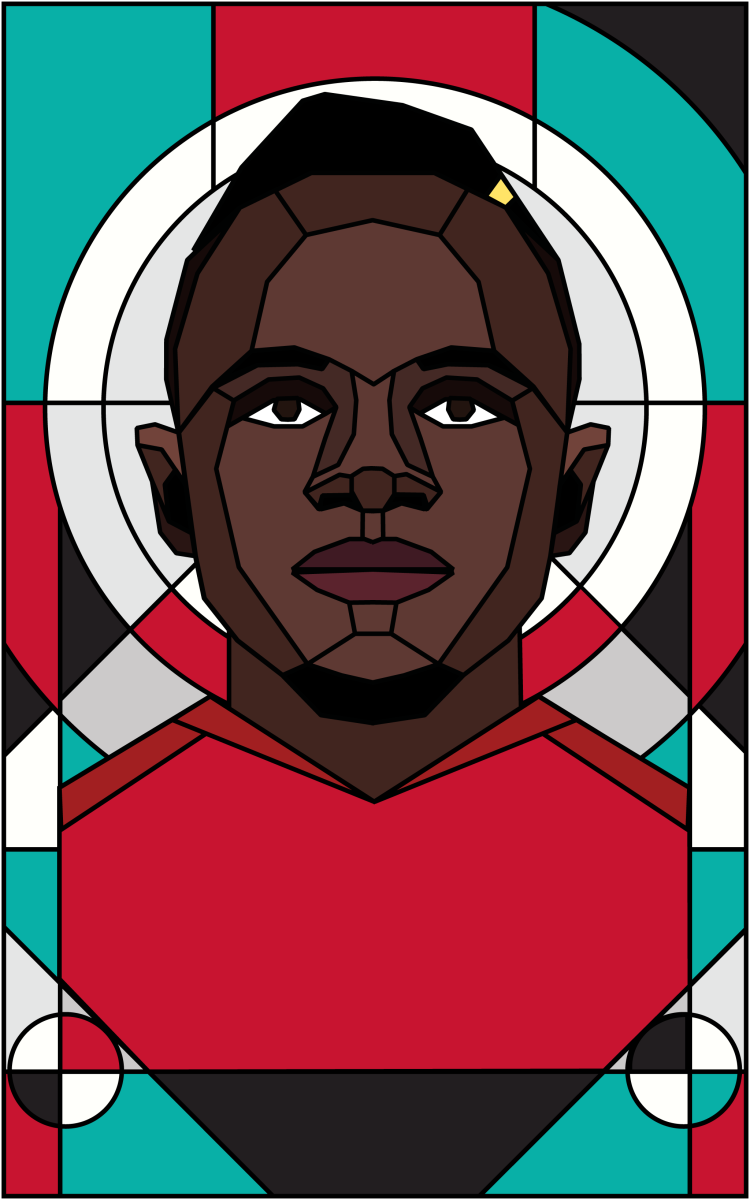 上的支配力 上的支配力