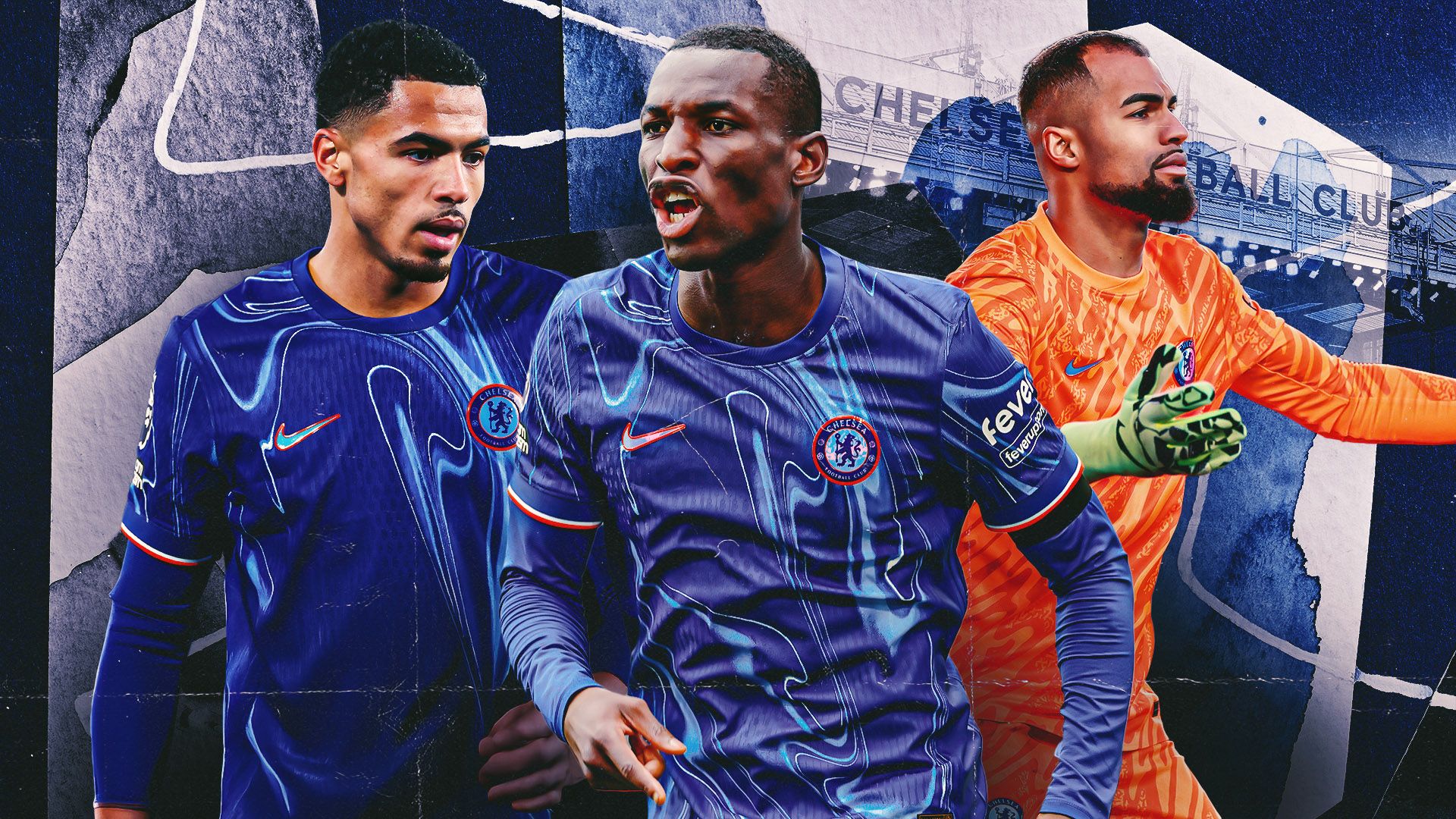 奧爾莫擁有 奧爾莫擁有