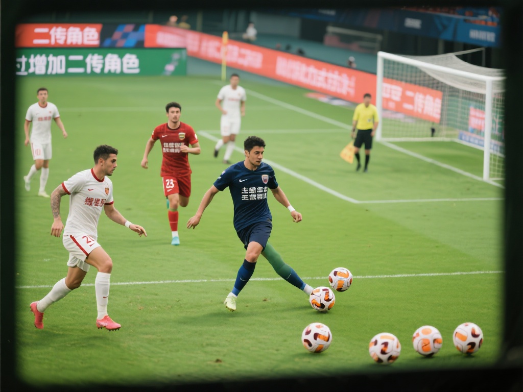 球的新生代 球的新生代