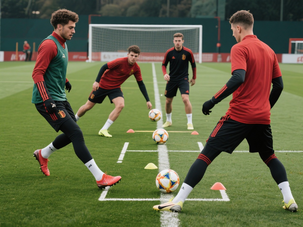 在战术上展 在战术上展